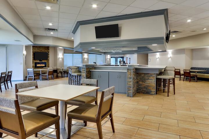 Holiday Inn Staunton Conference Center by IHG