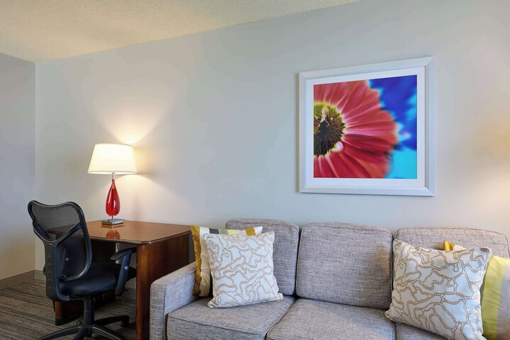 DoubleTree by Hilton Minneapolis Airport MN