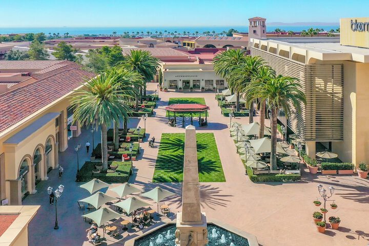 Hampton Inn by Hilton Costa Mesa Newport Beach