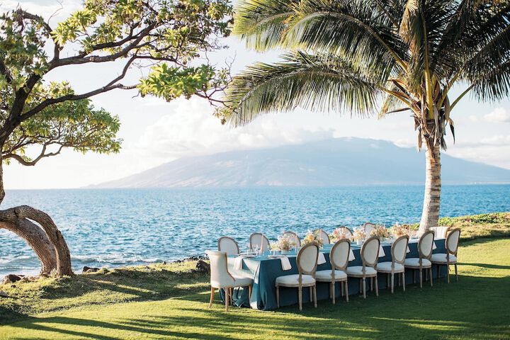 Wailea Beach Resort - Marriott Maui
