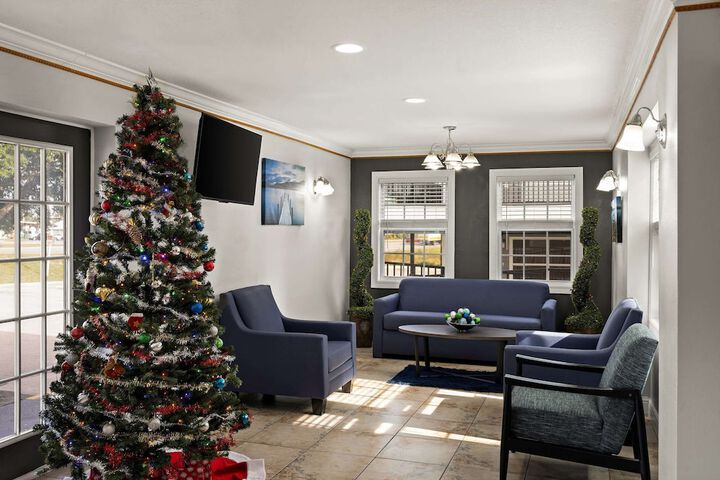 Quality Inn Ocean Springs - Biloxi East