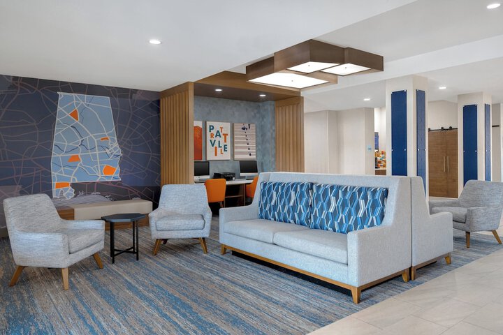 Holiday Inn Express Hotel & Suites Prattville South by IHG