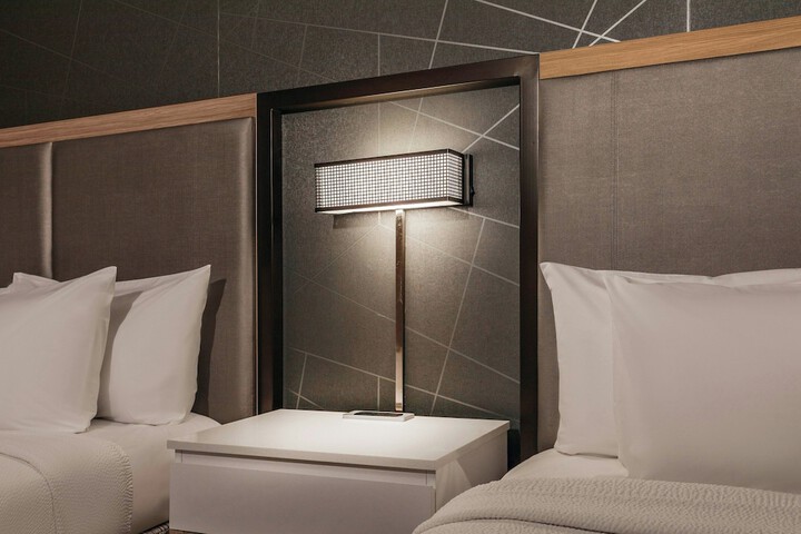SpringHill Suites by Marriott Norfolk Virginia Beach