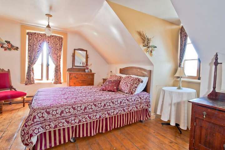 Auberge des Îles du Bic