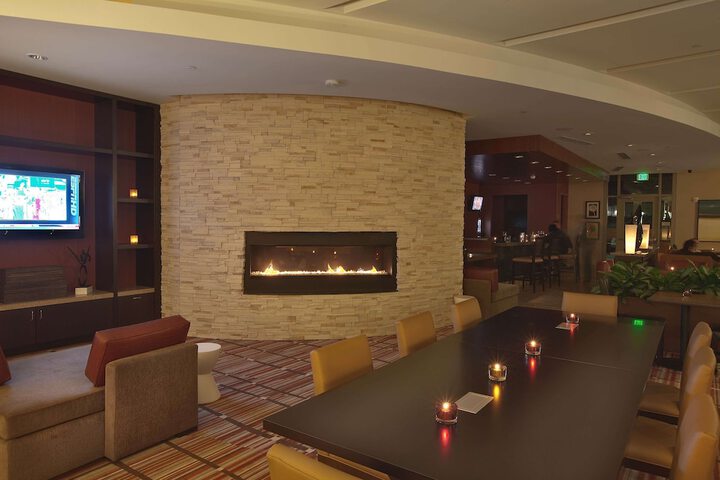 Embassy Suites Palmdale