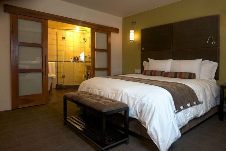 Hotel Andaluz Albuquerque Curio Collection by Hilton