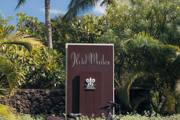 Hotel Wailea Relais & Chateaux - Adults Only