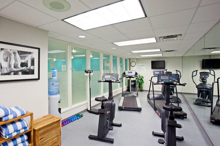 Holiday Inn & Suites Winnipeg Downtown by IHG