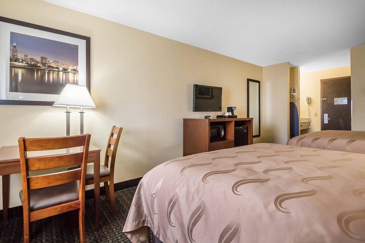 Quality Inn Janesville North