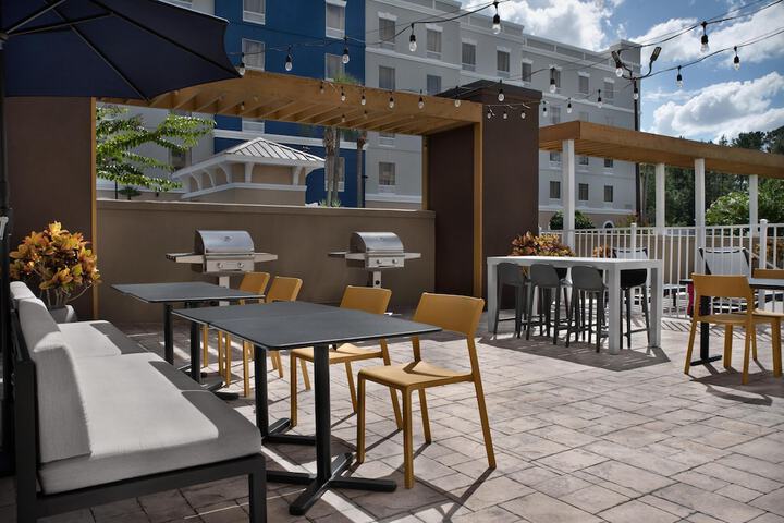 Home2 Suites by Hilton Lake City
