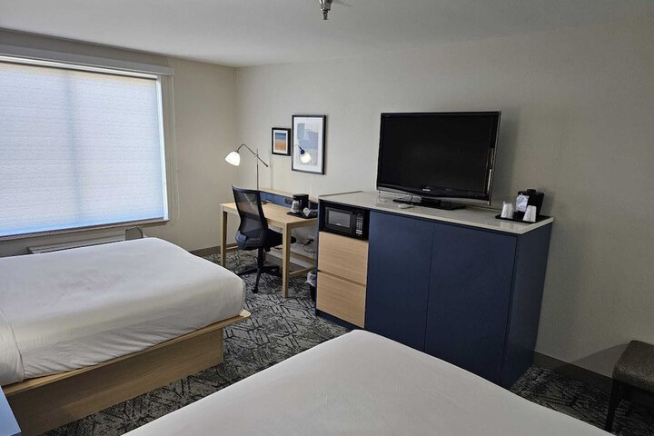 Country Inn & Suites by Radisson Savannah I-95 North, GA