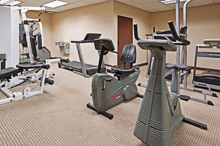 Health and Fitness 21 of 22