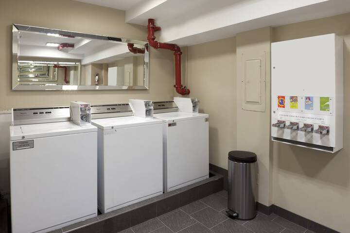 Hotel Le Cantlie Suites