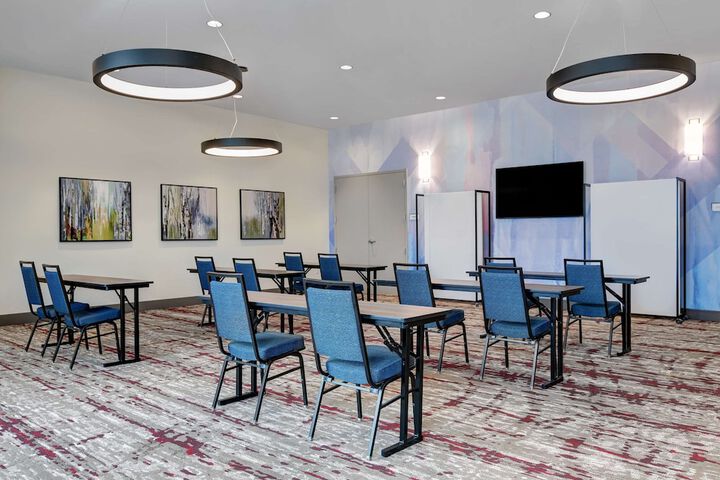 Hilton Garden Inn Madison Huntsville Airport