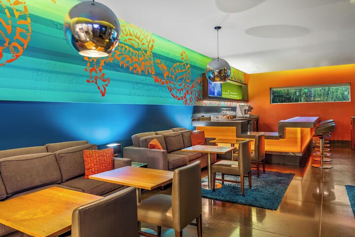 Hotel Interior 20 of 71