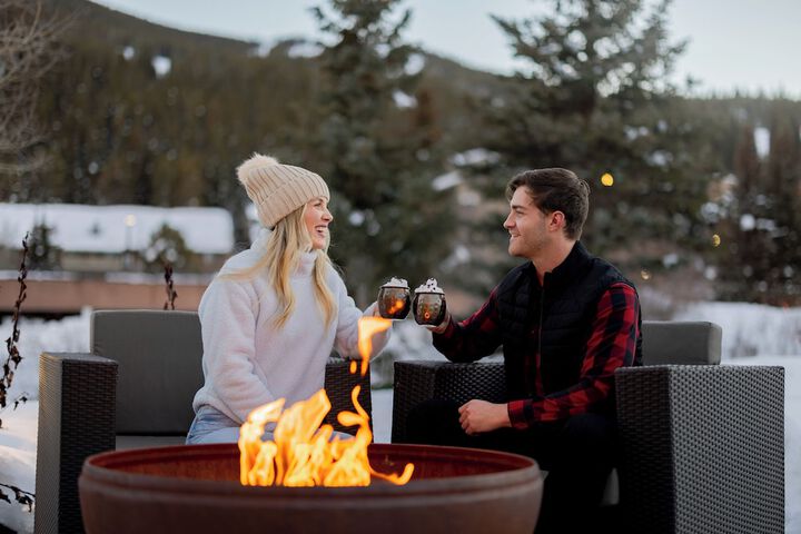 Cambria Hotel Copper Mountain