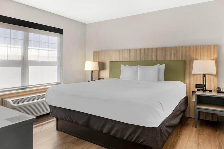 Country Inn & Suites by Radisson Georgetown, KY