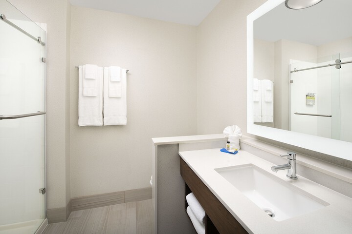 Holiday Inn Express Atlanta SW - Newnan by IHG