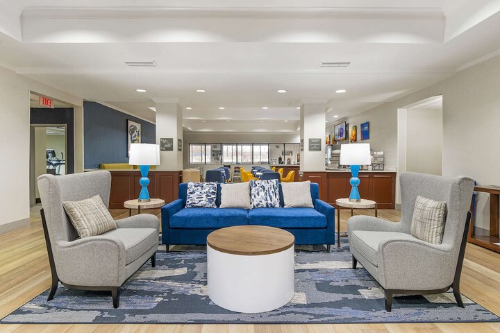 Comfort Inn Near Six Flags St. Louis