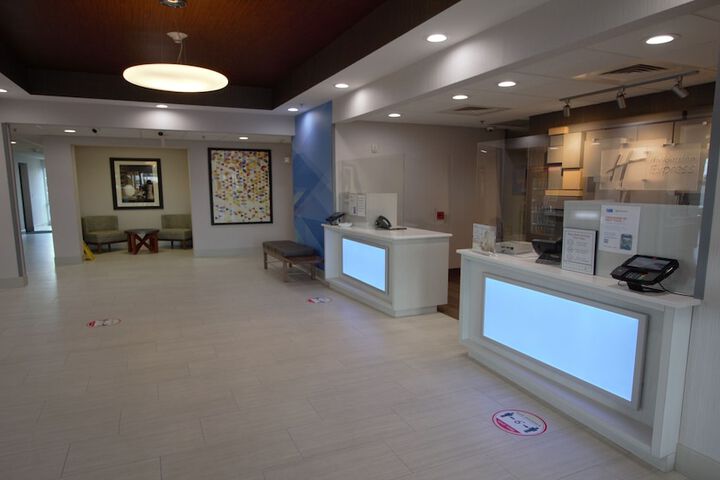 Holiday Inn Express & Suites Somerset Central by IHG