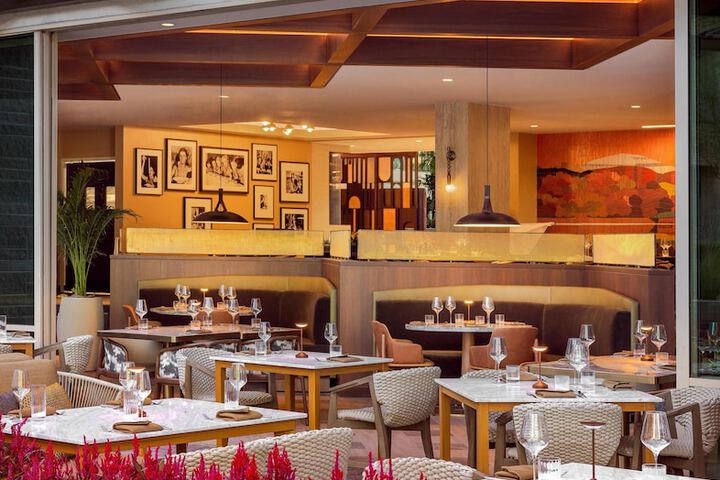 Grand Hyatt Scottsdale Resort
