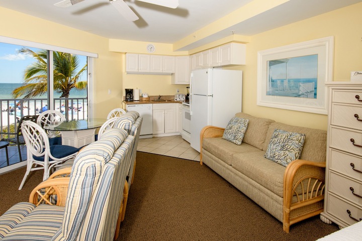 Edison Beach House