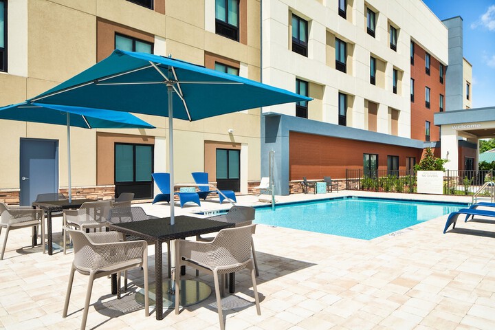 Hampton Inn Clewiston