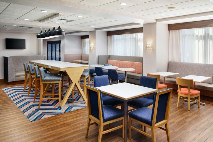 Hampton Inn Melbourne-Viera