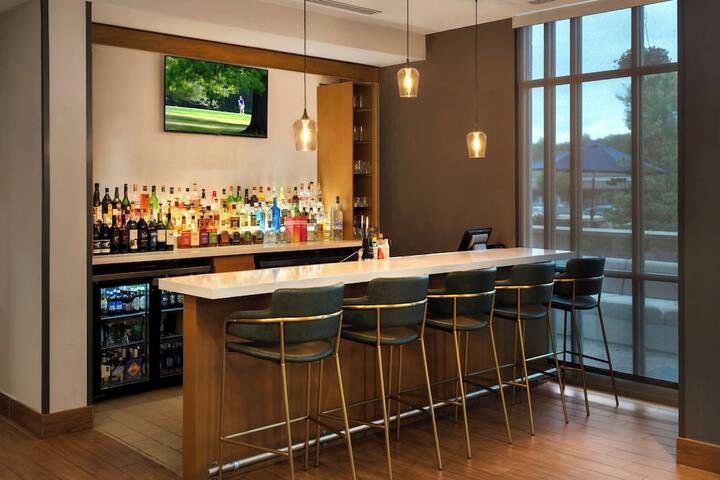 Springhill Suites Mount Laurel