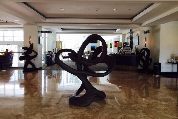 Hotel Interior 6 of 15