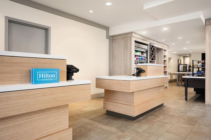 Hilton Garden Inn Fort Collins