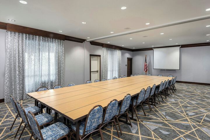 Courtyard by Marriott Abilene Northeast