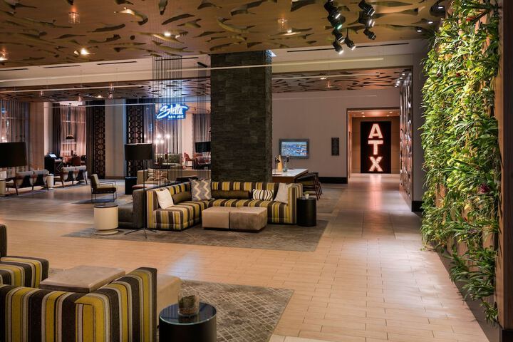 Hotel Interior 46 of 143