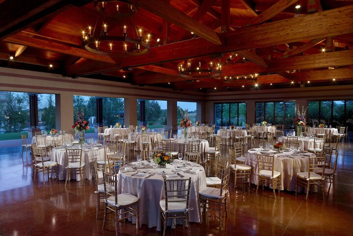 Ballroom/Hall 42 of 51