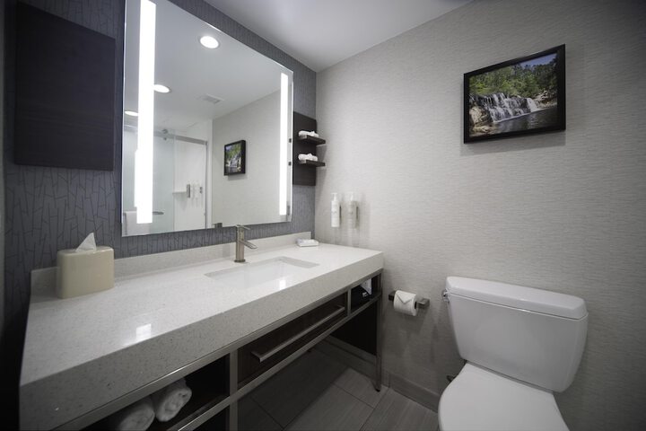 Hilton Garden Inn Fayetteville Fort Bragg