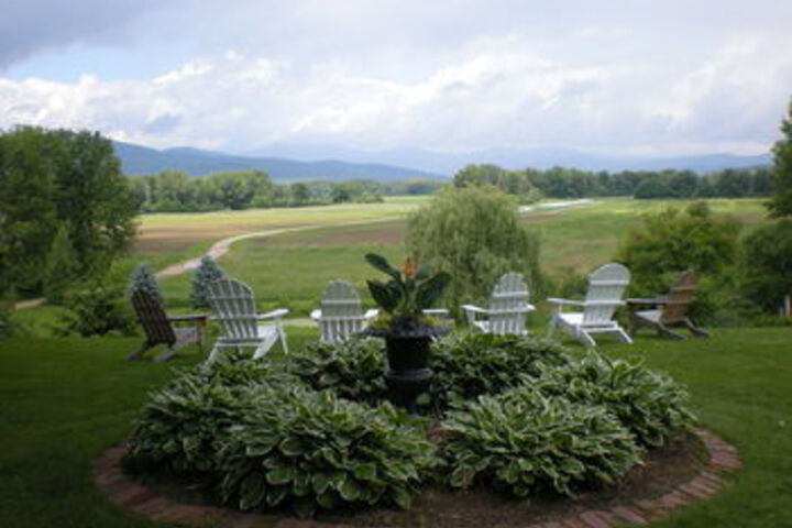 The Oxford House Inn