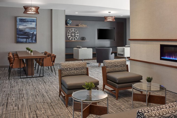 Hotel Interior 10 of 40