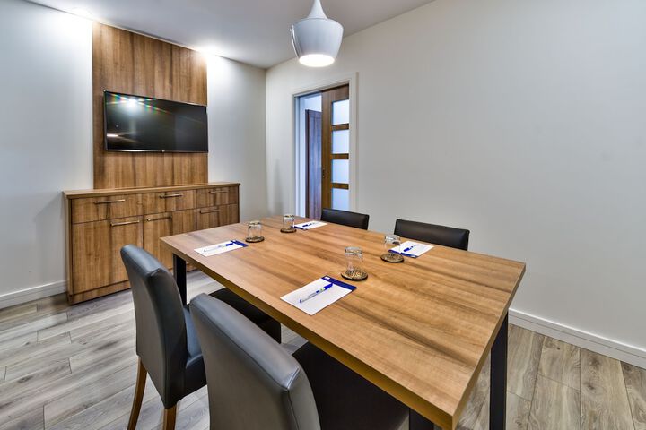 Holiday Inn Express & Suites Trois Rivieres Ouest by IHG