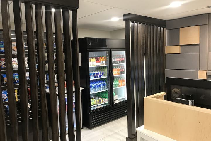 Holiday Inn Express Allentown North by IHG