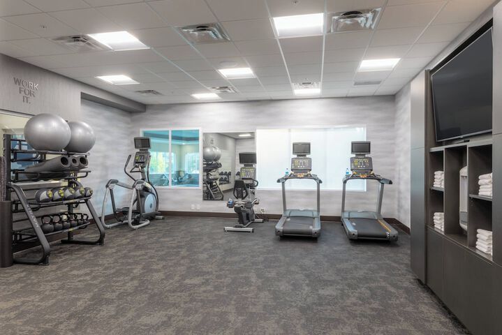 Health and Fitness 24 of 25