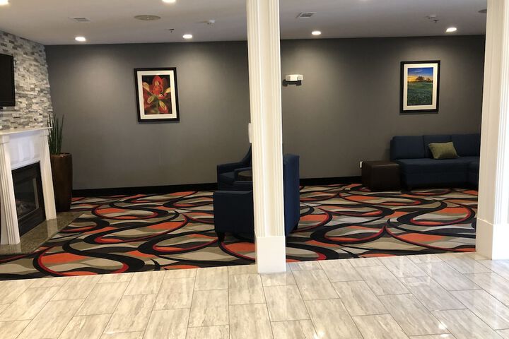 Hotel Interior 21 of 90