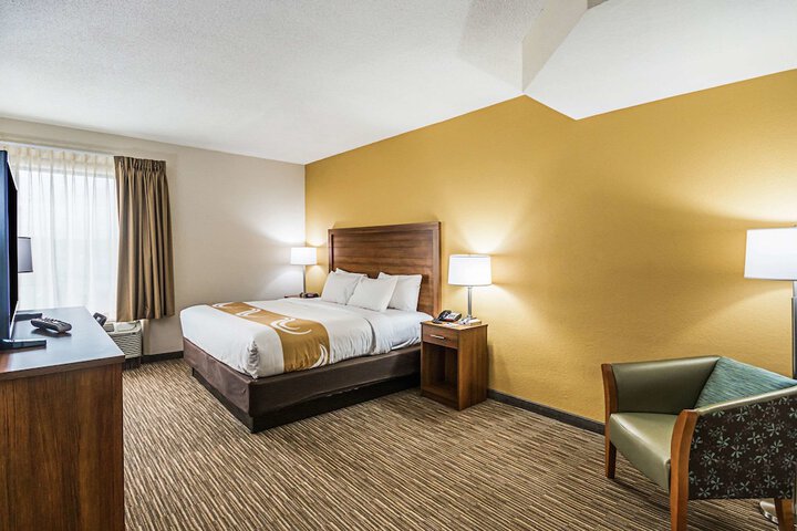 Quality Inn Berea