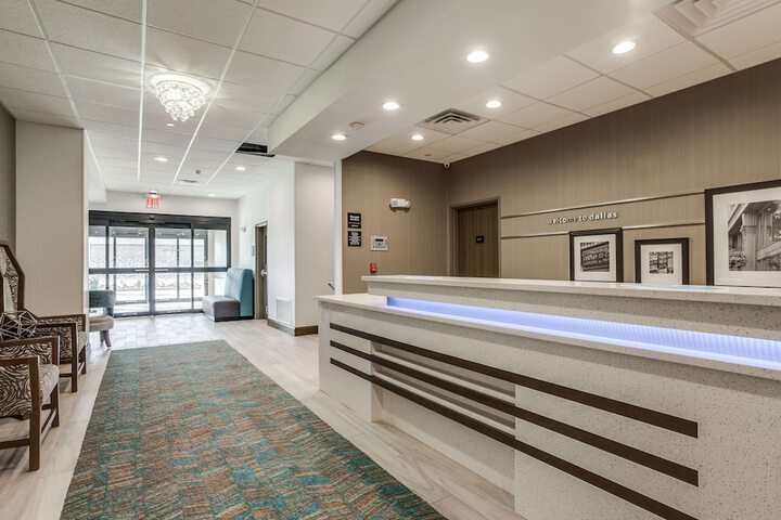 Hotel Interior 10 of 42