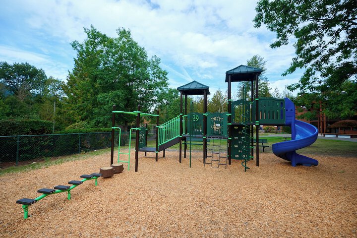Mt Hood Village RV Resort