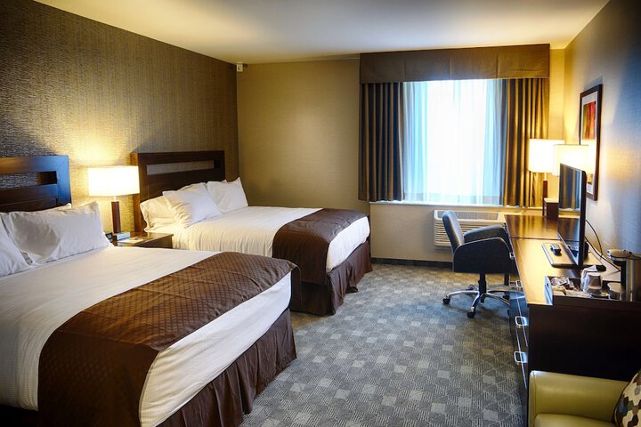 Doubletree by Hilton Lawrenceburg