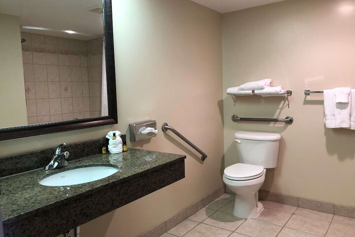Best Western Plus Cobourg Inn & Convention Centre