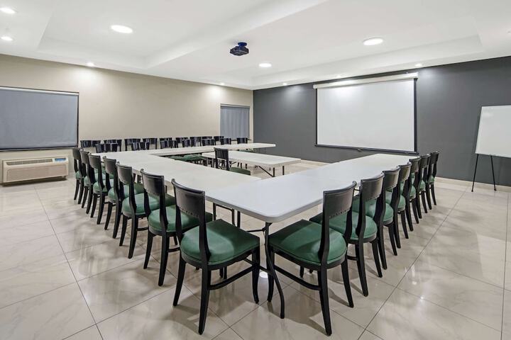 Meeting 43 of 50