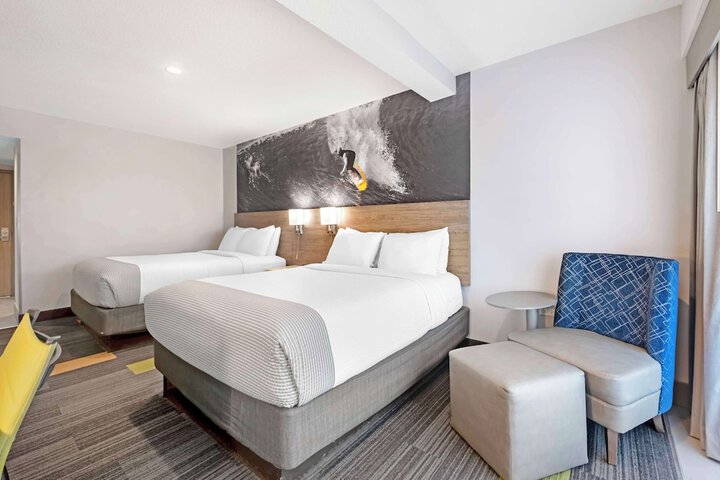 Best Western Oceanfront