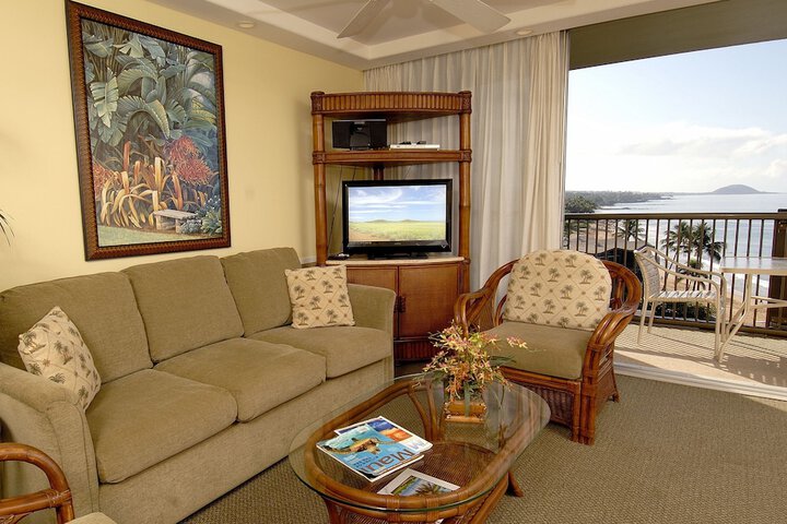 Mana Kai Maui- Official Onsite Rental