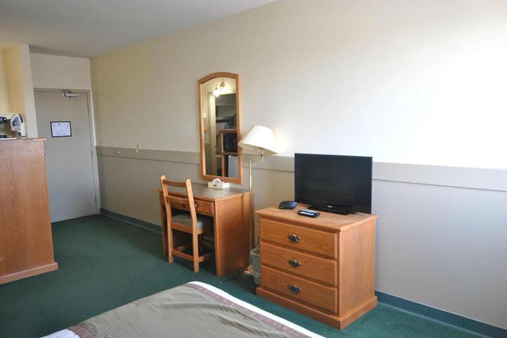 Howard Johnson Strathmore